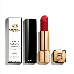 CHANEL ROUGE ALLURE LIMITED-EDITION
